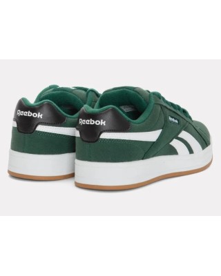 Reebok Retro Mega Παιδικό Παπούτσι Πράσινο