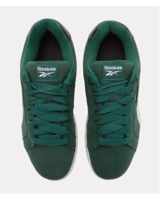 Reebok Retro Mega Παιδικό Παπούτσι Πράσινο