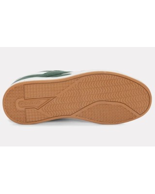 Reebok Retro Mega Παιδικό Παπούτσι Πράσινο