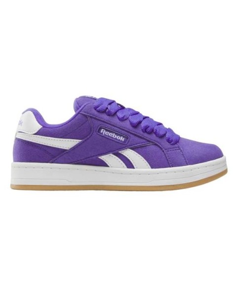 Reebok Retro Mega Παιδικό Παπούτσι Μωβ Reebok Retro Mega Παιδικό Παπούτσι Μωβ