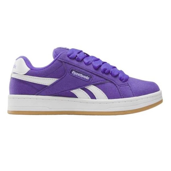 Reebok Retro Mega Παιδικό Παπούτσι Μωβ Reebok Retro Mega Παιδικό Παπούτσι Μωβ