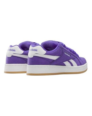 Reebok Retro Mega Παιδικό Παπούτσι Μωβ Reebok Retro Mega Παιδικό Παπούτσι Μωβ