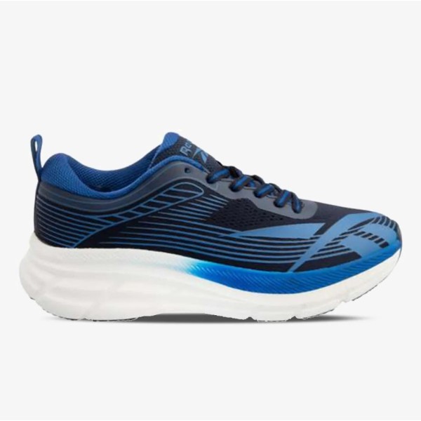 Reebok Road Strider Παιδικό Παπούτσι Μπλε Reebok Road Strider Παιδικό Παπούτσι Μπλε