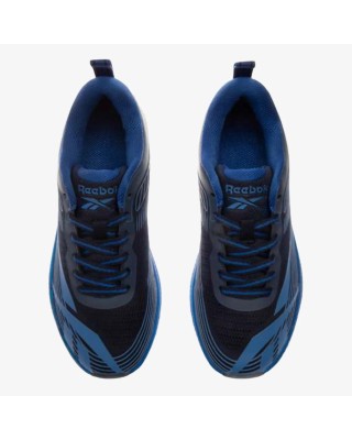 Reebok Road Strider Παιδικό Παπούτσι Μπλε Reebok Road Strider Παιδικό Παπούτσι Μπλε