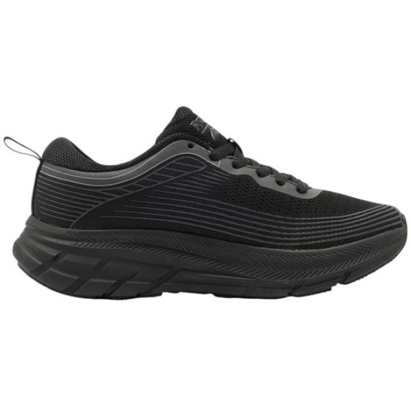 Reebok Road Strider Shoes Παιδικό Παπούτσι Μαύρο