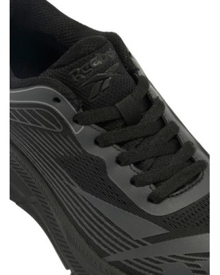 Reebok Road Strider Shoes Παιδικό Παπούτσι Μαύρο
