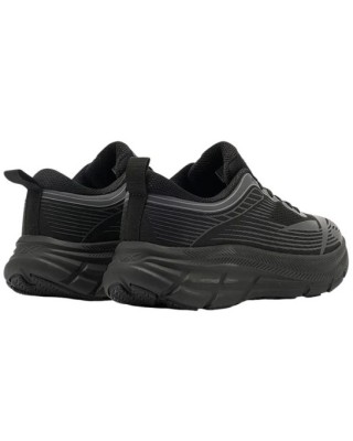 Reebok Road Strider Shoes Παιδικό Παπούτσι Μαύρο