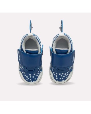 Reebok Royal Prime Snug Βρεφικό Παπούτσι Reebok Royal Prime Snug Βρεφικό Παπούτσι