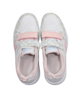 Reebok Royal Prime 2.0 Two Strap Hoop & Loop Παιδικό Παπούτσι Λευκό