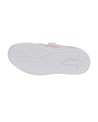 Reebok Royal Prime 2.0 Two Strap Hoop & Loop Παιδικό Παπούτσι Λευκό