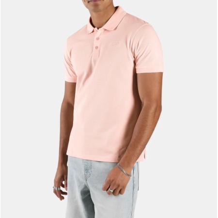 Reebok Blaze Embroidered Ss Ανδρικό Polo Reebok Blaze Embroidered Ss Ανδρικό Polo