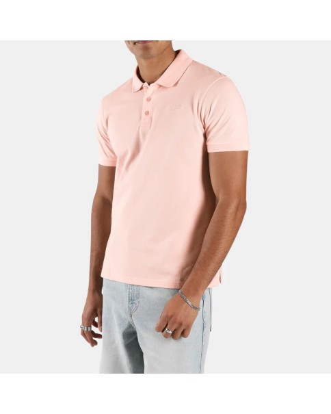 Reebok Blaze Embroidered Ss Ανδρικό Polo Reebok Blaze Embroidered Ss Ανδρικό Polo