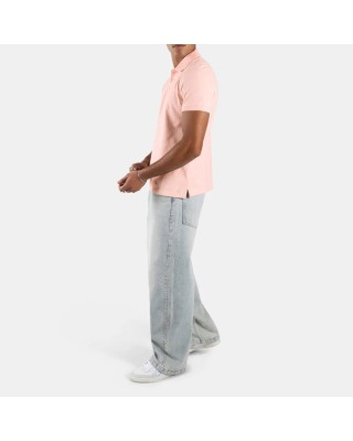 Reebok Blaze Embroidered Ss Ανδρικό Polo