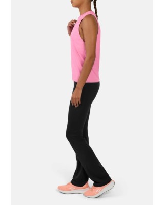 Reebok Id Train Tank Dp Γυναικείο Αμάνικο Ροζ Reebok Id Train Tank Dp Γυναικείο Αμάνικο Ροζ