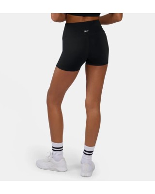 Reebok Id Train Hr Booty Short Dp Γυναικείο Σόρτς Μαύρο Reebok Id Train Hr Booty Short Dp Γυναικείο Σόρτς Μαύρο