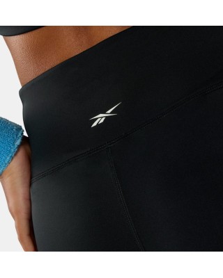 Reebok Id Train Hr Booty Short Dp Γυναικείο Σόρτς Μαύρο Reebok Id Train Hr Booty Short Dp Γυναικείο Σόρτς Μαύρο