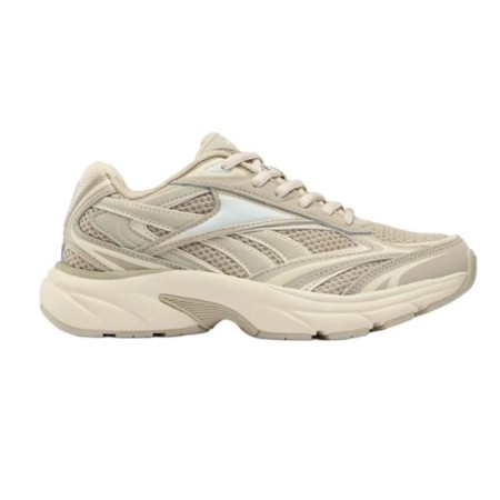 Reebok Belwave Γυναικείο Παπούτσι Μπεζ