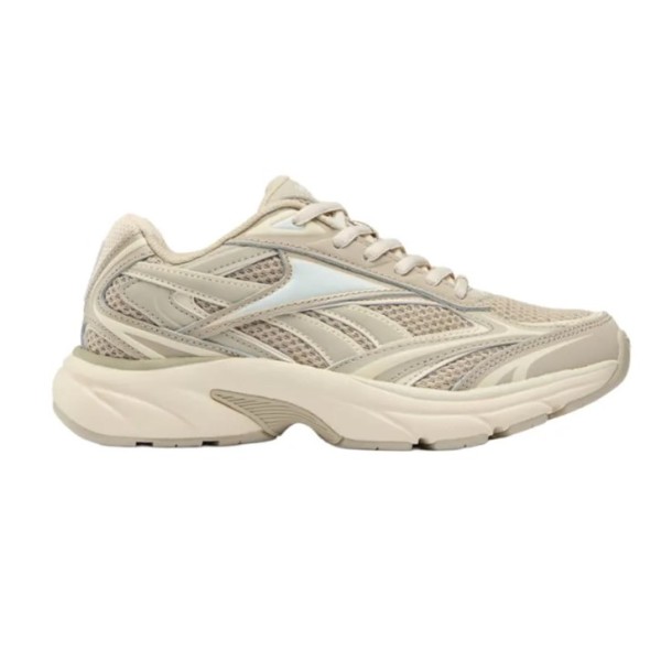 Reebok Belwave Γυναικείο Παπούτσι Μπεζ
