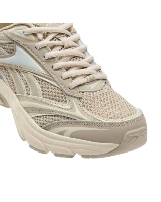 Reebok Belwave Γυναικείο Παπούτσι Μπεζ