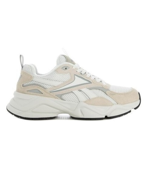 Reebok Charge Run Ανδρικό Παπούτσι Λευκό Reebok Charge Run Ανδρικό Παπούτσι Λευκό