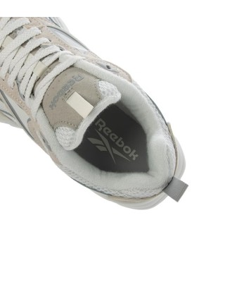 Reebok Charge Run Ανδρικό Παπούτσι Λευκό