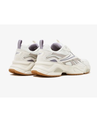 Reebok Charge Run Γυναικείο Παπούτσι Λευκό