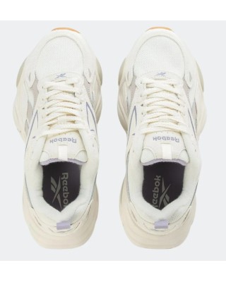 Reebok Charge Run Γυναικείο Παπούτσι Λευκό