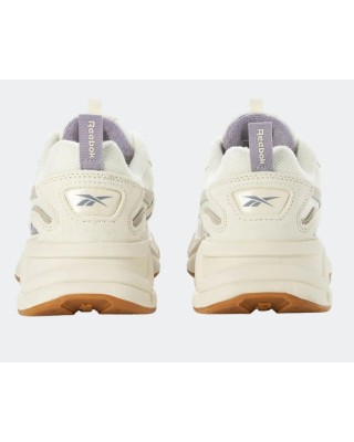 Reebok Charge Run Γυναικείο Παπούτσι Λευκό