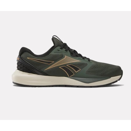 Reebok Nfx 2 Ανδρικό Παπούτσι Πράσινο Reebok Nfx 2 Ανδρικό Παπούτσι Πράσινο