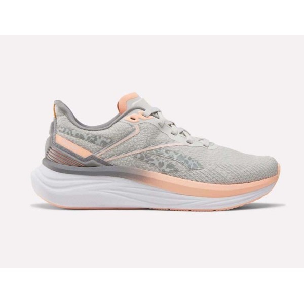 Reebok Viva Speed Γυναικείο Παπούτσι Γκρι