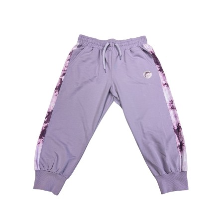 Dansport Γυναικείο Ψαράδικο Διχ. Με Κέντημα Tie-Dye