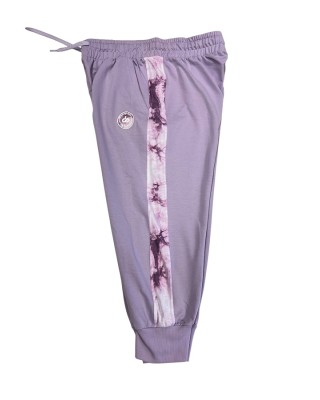 Dansport Γυναικείο Ψαράδικο Διχ. Με Κέντημα Tie-Dye 3/4