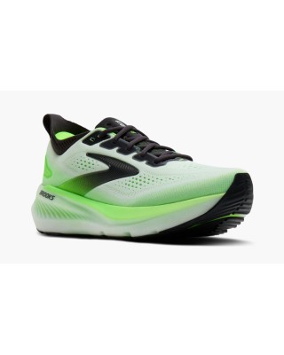 Brooks Glycerin 23 Ανδρικό Παπούτσι Λευκό Brooks Glycerin 23 Ανδρικό Παπούτσι Λευκό