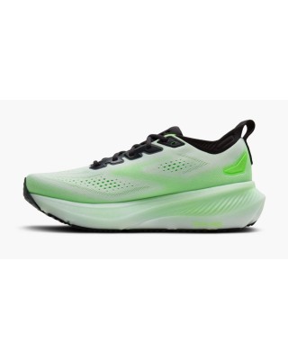 Brooks Glycerin 23 Ανδρικό Παπούτσι Λευκό Brooks Glycerin 23 Ανδρικό Παπούτσι Λευκό
