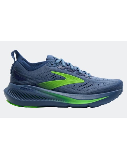 Brooks Glycerin 23 Ανδρικό Παπούτσι Μπλε