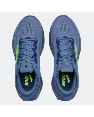 Brooks Glycerin 23 Ανδρικό Παπούτσι Μπλε