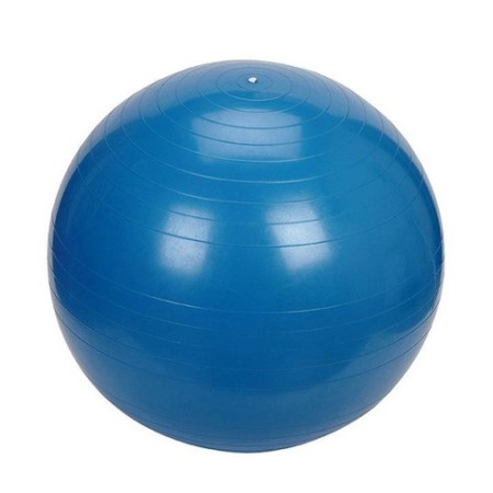 Sportica Μπάλα Γυμναστικής 75cm Μπλε Sportica Μπάλα Γυμναστικής 75cm Μπλε