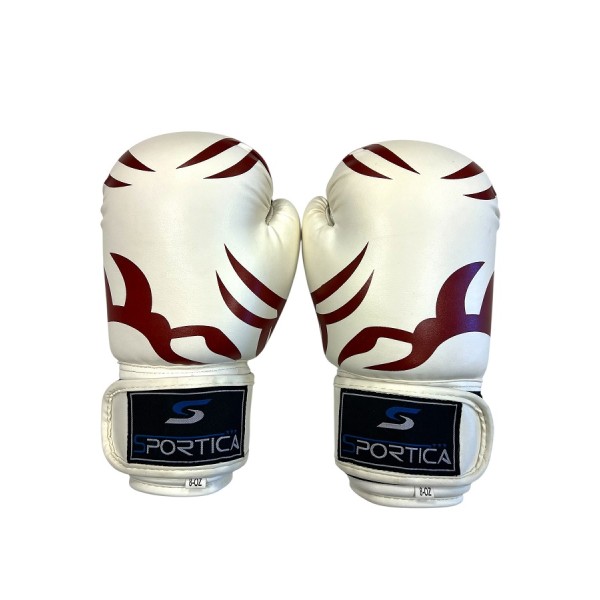 Sportica Γάντια Box Πολεμικές Τέχνες