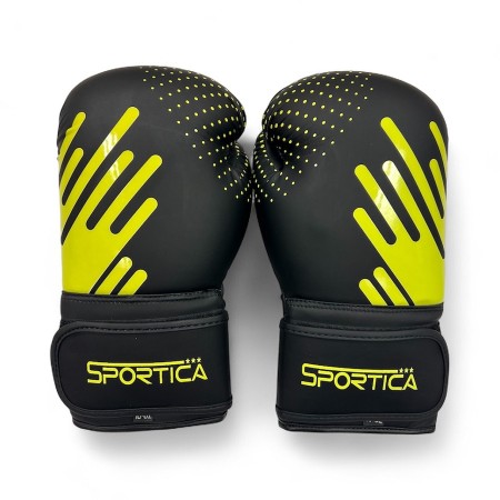Sportica Γάντια Box Sportica Γάντια Box