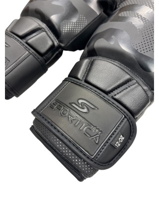 Sportica 12oz Γάντια Box
