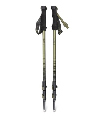 Escape Trekking Pole Set Explorer Μπατόν Πεζοπορίας