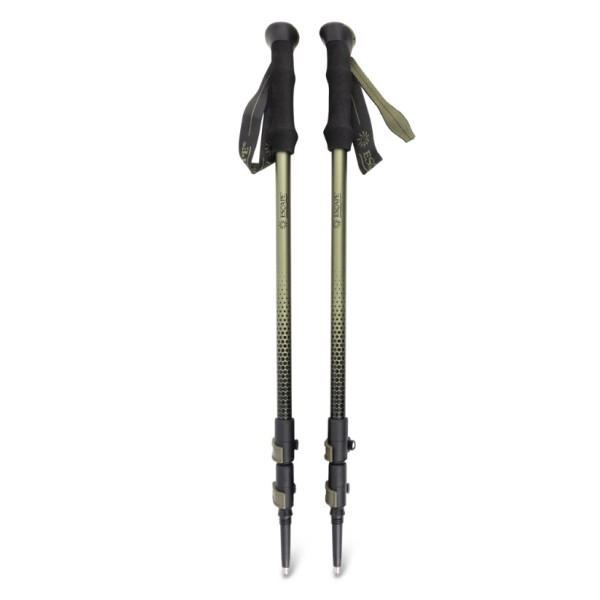 Escape Trekking Pole Set Explorer Μπατόν Πεζοπορίας