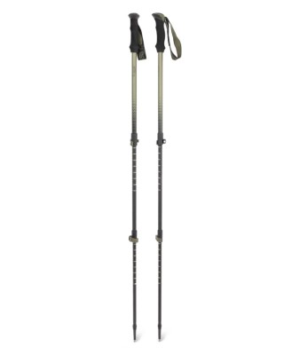 Escape Trekking Pole Set Explorer Μπατόν Πεζοπορίας