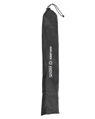 Escape Trekking Pole Set Explorer Μπατόν Πεζοπορίας