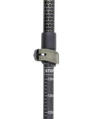 Escape Trekking Pole Set Explorer Μπατόν Πεζοπορίας