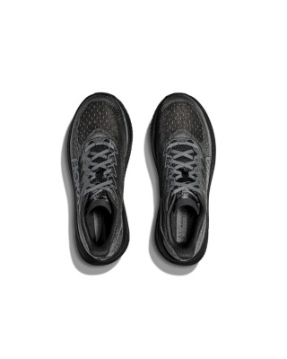 Hoka Mach 6 Ανδρικά Παπούτσια Μαύρο Hoka Mach 6 Ανδρικά Παπούτσια Μαύρο