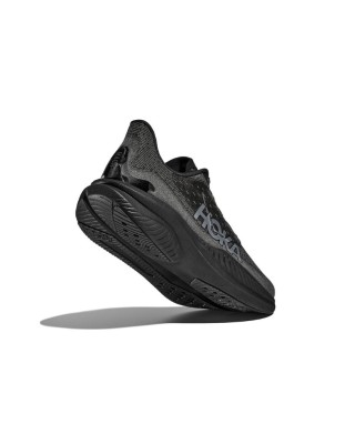 Hoka Mach 6 Ανδρικά Παπούτσια Μαύρο Hoka Mach 6 Ανδρικά Παπούτσια Μαύρο