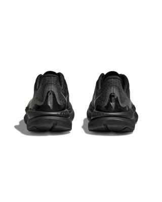 Hoka Mach 6 Ανδρικά Παπούτσια Μαύρο Hoka Mach 6 Ανδρικά Παπούτσια Μαύρο