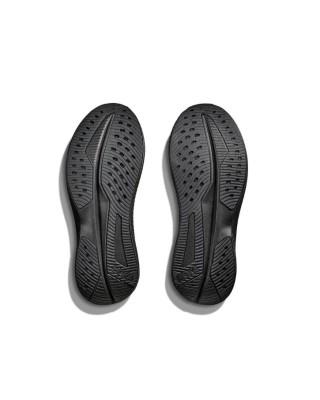 Hoka Mach 6 Ανδρικά Παπούτσια Μαύρο Hoka Mach 6 Ανδρικά Παπούτσια Μαύρο