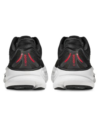 Hoka Bondi 9 Ανδρικά Παπούτσια Μαύρο